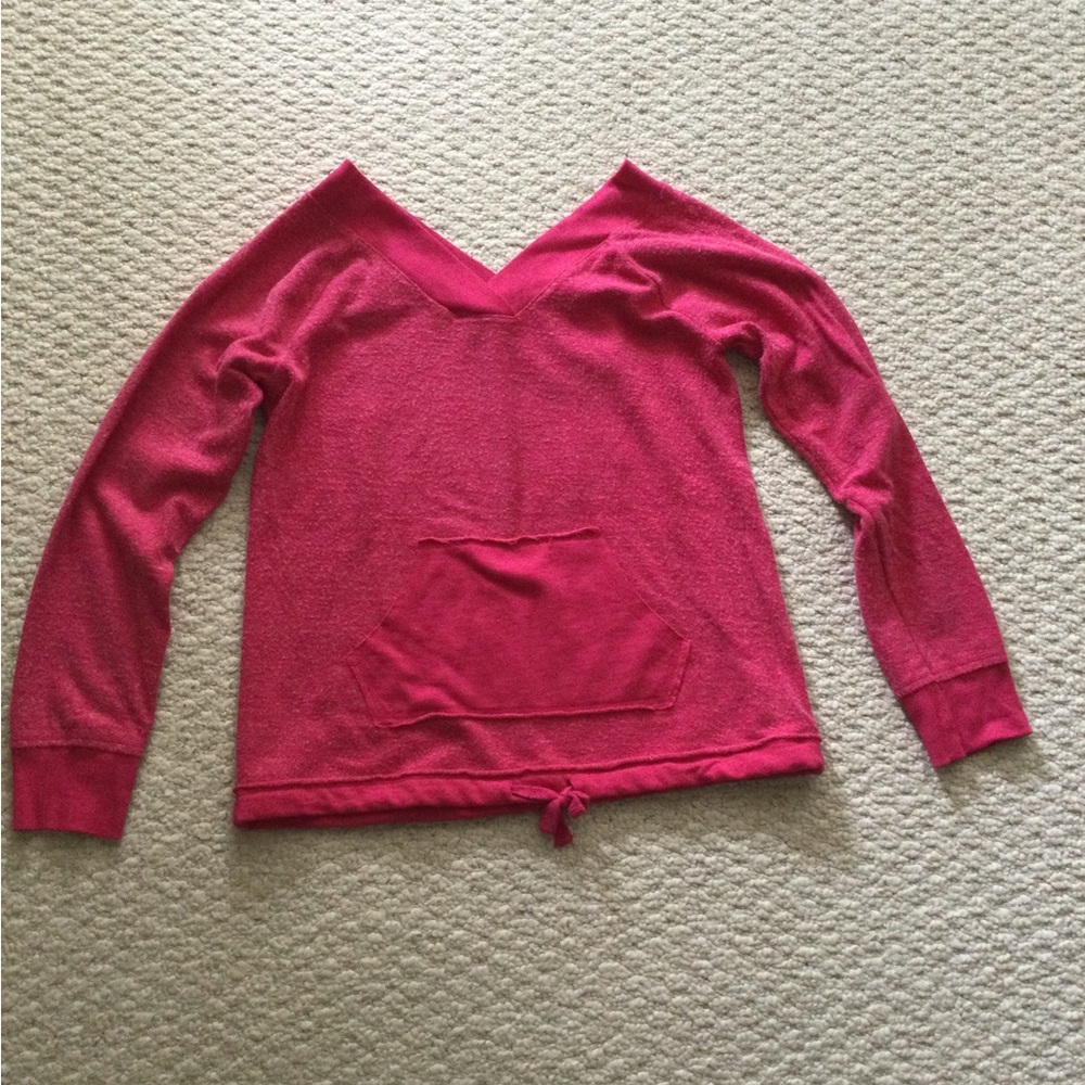Maurices sweatshirt